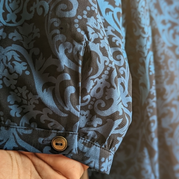 Catherine's Ombre Top - Picture 10 of 12